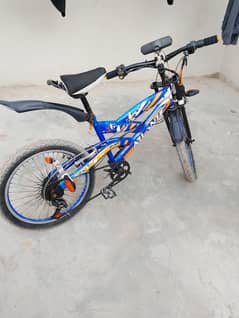 sport