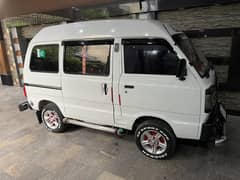 Bolan 2014 model full modified poshish sound system lcd