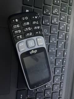 Jazz digit 4g hotspot device