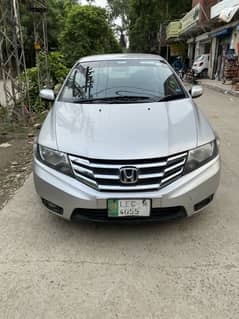 Honda City 1.5 Aspire promastac i-Vtec