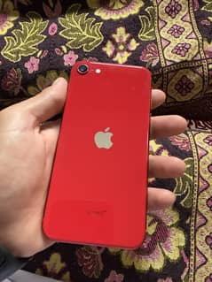 Iphone se