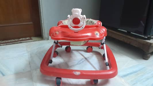 kids walker