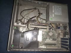 workstation