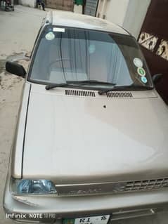 car good condition