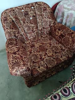 Sofa set 3+1+1 for Sale
