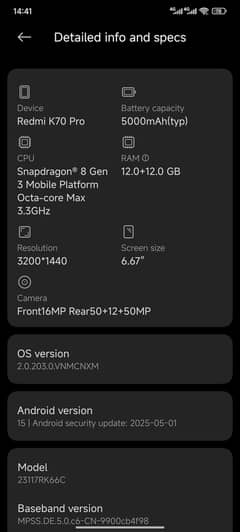 Redmi