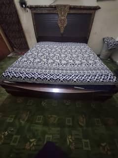 wooden