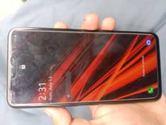LG v50 thinQ 6GB RAM 128GB ROM all ok no any fault 4000mAh battery