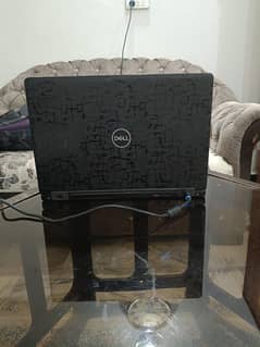 Dell Latitude 5591 i5 7th Generation 8/256