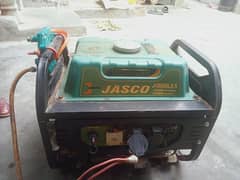 Jasco generator 1.5 kv