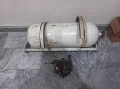 CNG Kit