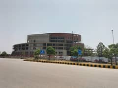 5marla Plot for sale in Sector F DHA5 Islamabad