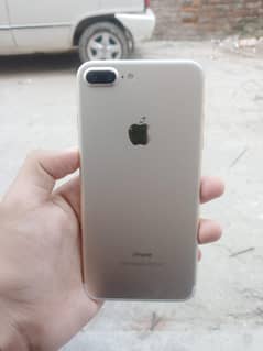 iphone 7+ 128gb non pta battery health 86%