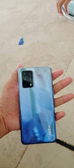 oppo f19