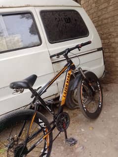 cycle
