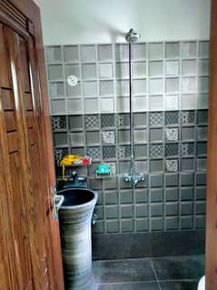 10 MARLA BARND NEW UPPER PORTION FOR RENT IN JUBIEEL TOWN