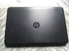 HP Notebook