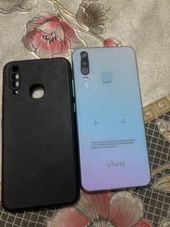 Vivo y17 for sale and exchange