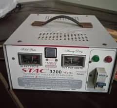 Stac Stabilizer