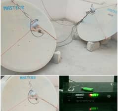 Dish