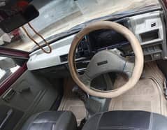 Suzuki Mehran 2005