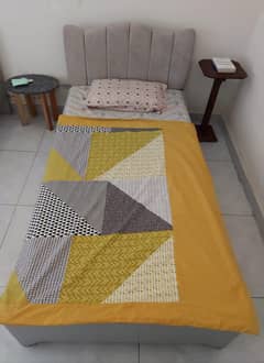 2 Single Beds for Sale