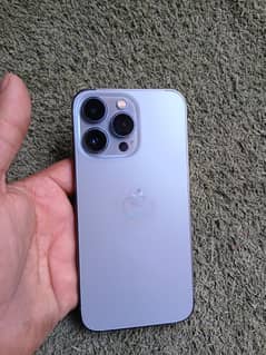 I phone 13 pro
