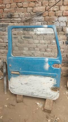 Toyota jeep doors for sale