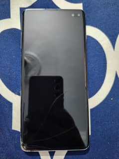 Samsung S10+