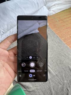 Google pixel 6 pro