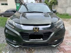 Honda Vezel Z