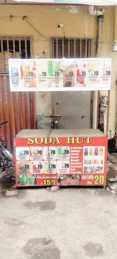counter for sale