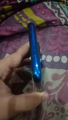 Poco X3 pro