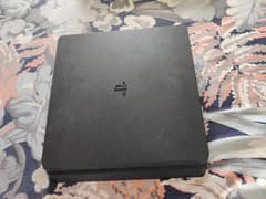 Ps4 slim 500gb
