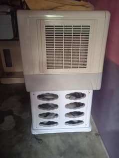 Air cooler big size