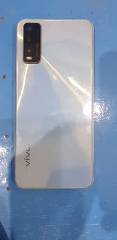 Vivo y20 | 4/64 |  battery 5000amh