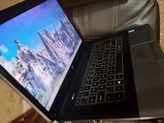 Best Laptop  8GB RAM + 120GB SSD and DDR3 | With Charger and Guarantee