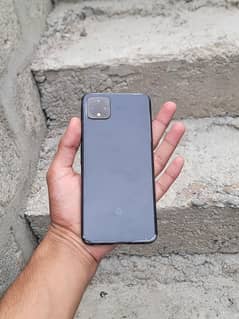 Google pixel 4xl 6gb ram 128 memory