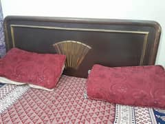 Used bed for sale