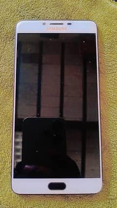 Samsung c9 pero official pta approved Dull Sim