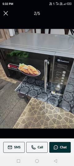 microwave oven and cooking range for sale