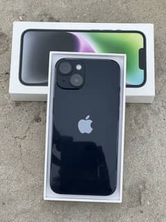 iPhone 14 - 128GB Midnight (Sim Locked)