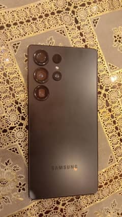 Samsung s25 ultra 5g