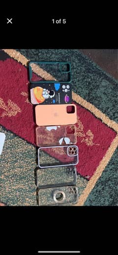 Iphone 12 pro cases