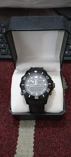 Breda Watch