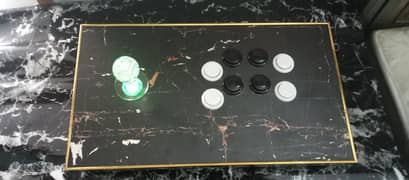 arcade joystick for pc ps3 mobile Xbox 03140061934