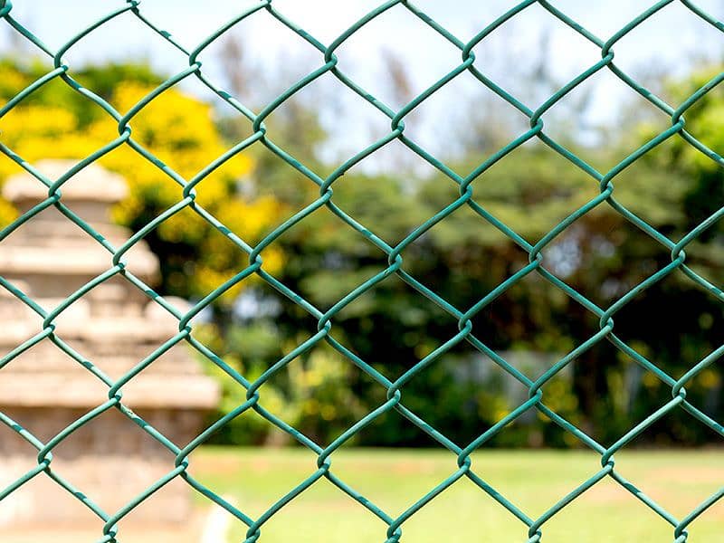 fencing wire net for boundary wal 1