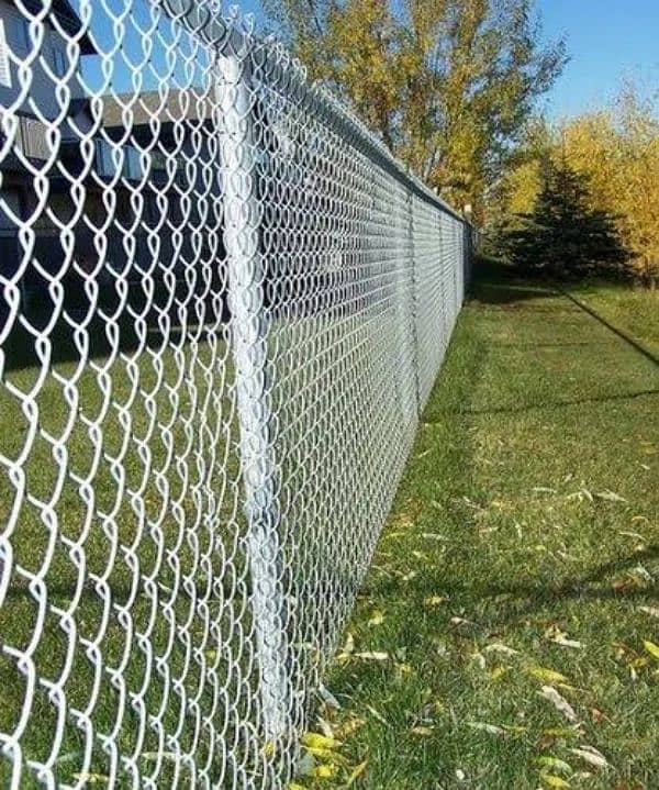 fencing wire net for boundary wal 2