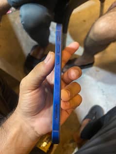 Iphone 12 factory unlock
