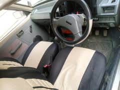 Suzuki Baleno 2003